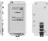 VIZIT-КТМ608P Блок управления контроллера ключей
