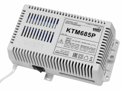 VIZIT-KTM685P Блок управления контроллера ключей
