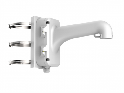 DS-1604ZJ-pole Hikvision Крепление на балку