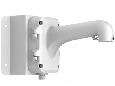 DS-1604ZJ-corner Hikvision Угловой кронштейн