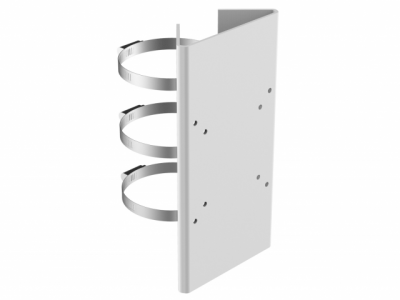 DS-1275ZJ(SPTZ) Hikvision Крепление на столб