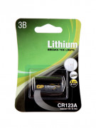 CR123A GP
