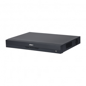 DH-XVR5232AN-I3 DAHUA Мультиформатный MHD (IP/CVi/TVi/AHD/CVBS) видеорегистратор на 32 канала