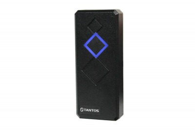 TS-RDR-MF Black (Indoor) Tantos Считыватель карт формата Mifare