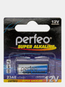 Perfeo 23AE, 12V для брелков RFG-1, RR, ACS-B