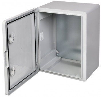 ЩМПп УХЛ1 IP65, 400х300х170 (MKP93-N-403017-65) Шкаф электротехнический