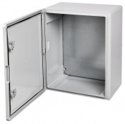 ЩМПп 500х400х240мм IEK Корпус пластиковый УХЛ1 IP65 MKP93-N-504024-65