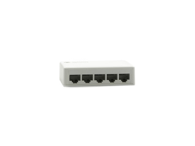 UM1-5 12V Optimus Коммутатор 4-портовый