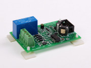 Проводной модем для телефонной линии Ритм Контакт GSM-4" и "Контакт GSM 4-2