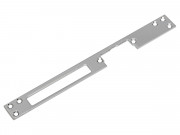 AT-FL AccordTec Планка для электрозащёлки AT-ES01 d=250 мм