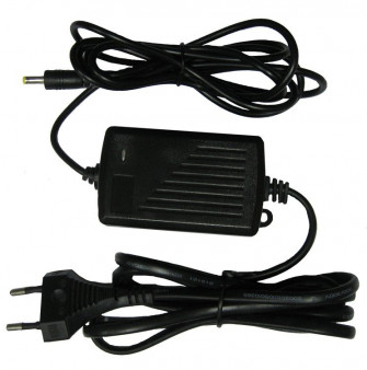 БПД 19W/14.4v/EU 18B/1,0А VIZIT Блок питания