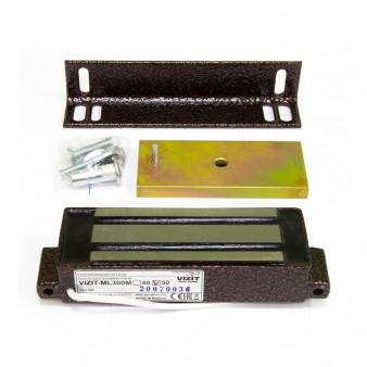 VIZIT-ML305-40-50 Замок электромагнитный