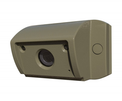 VIZIT-C70CB CVBS тeлeкaмepa
