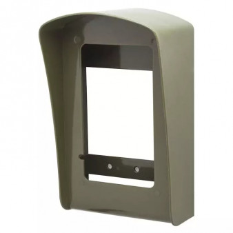 Монтажная пластина VIZIT MKF-406 (для БВД-406,БВД-407)