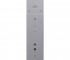 MP-327 VIZIT Монтажная пластина для крепления монитора VIZIT-M327С и УКП