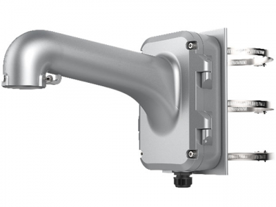 DS-1604ZJ-Pole-P Hikvision Крепление на столб
