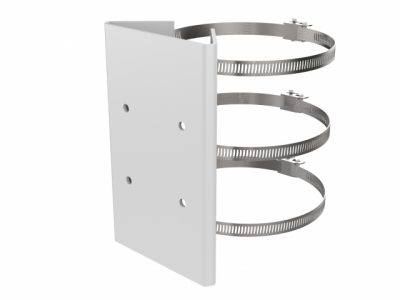 DS-1673ZJ-P Hikvision Крепление на столб