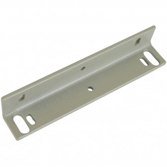 LM-180К белый AccordTec Уголок L-образный