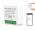 MINI Wi-Fi Smart Switch Реле дистанционного двустороннего управления