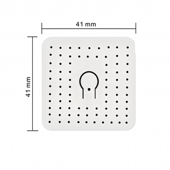 MINI Wi-Fi Smart Switch Реле дистанционного двустороннего управления