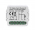 1CH Zigbee switch module-DC Реле дистанционного управления (сухой контакт)
