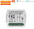 1CH Zigbee switch module-DC Реле дистанционного управления (сухой контакт)