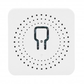 DIY MINI smart switch Реле дистанционного управления (программируемое)