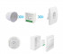 ZigBee smart witch Реле дистанционного управления (двустороннее)
