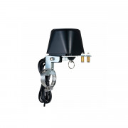 Умный водяной (газовый) клапан Tuya Zigbee