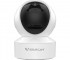 C8849Q VStarcam Поворотная беспроводная IP-видеокамера, Wi-Fi,  4Мп, Ик, встроенный микрофон и динамик, поддержка microSD до 256 Гб