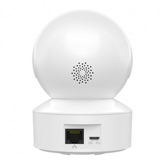 C8849Q VStarcam Поворотная беспроводная IP-видеокамера, Wi-Fi,  4Мп, Ик, встроенный микрофон и динамик, поддержка microSD до 256 Гб