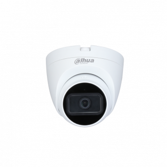 DH-HAC-HDW1200TRQP-A-0280B-S5 DAHUA Уличная цилиндрическая HDCVI-видеокамера 2Mп