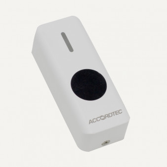 AT-H810P-W AccordTec Кнопка выхода