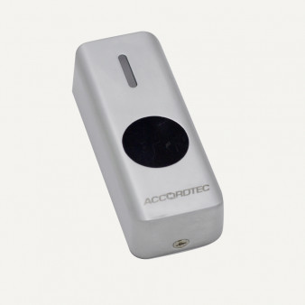 AT-H810M-W AccordTec Кнопка выхода