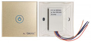 AT-H02P LED AccordTec Кнопка выхода