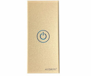 AT-H03P LED AccordTec Кнопка выхода