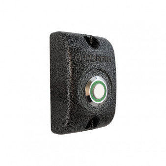 AT-H300M LED Gray AccordTec Кнопка выхода