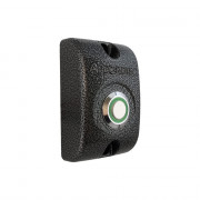 AT-H300M LED Gray AccordTec Кнопка выхода