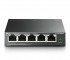 TL-SG1005P TP-Link Коммутатор 5-портовый с PoE