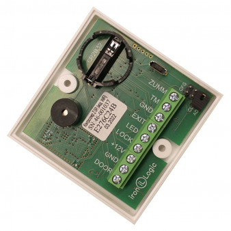 Z-5R (мод.WiFi) IronLogic Контроллер