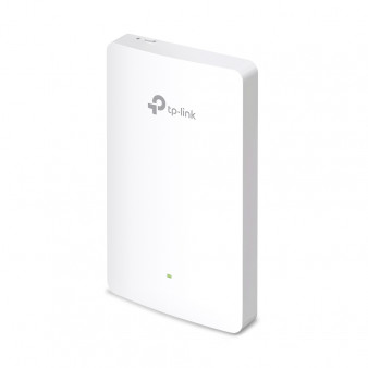 EAP615-Wall TP-Link Встраиваемая в стену точка доступа Wi‑Fi AX1800