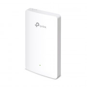 EAP615-Wall TP-Link Встраиваемая в стену точка доступа Wi‑Fi AX1800