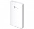EAP615-Wall TP-Link Встраиваемая в стену точка доступа Wi‑Fi AX1800