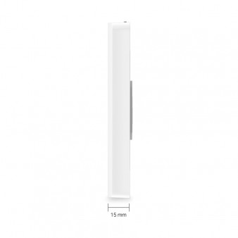 EAP615-Wall TP-Link Встраиваемая в стену точка доступа Wi‑Fi AX1800