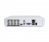 AR-HT89X Amatek (Без АoС) Мультиформатный MHD (AHD, HD-TVI, HD-CVI, IP, CVBS) видеорегистратор на 8 каналов
