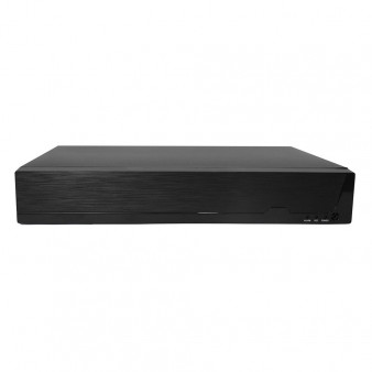 AR-HTV166DX Amatek Мультиформатный MHD (AHD, HD-TVI, HD-CVI, XVI, IP, CVBS) видеорегистратор на 16 каналов