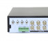 AR-HTV166DX Amatek Мультиформатный MHD (AHD, HD-TVI, HD-CVI, XVI, IP, CVBS) видеорегистратор на 16 каналов