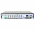 AR-HTV166DX (AoC) Amatek Мультиформатный MHD (AHD/TVI/CVI/XVI/CVBS/IP) видеорегистратор на 16 каналов