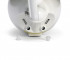 AC-HS204V (2,8-12) Amatek Уличная цилиндрическая мультиформатная MHD (AHD/ TVI/ CVI/ CVBS) видеокамера, объектив 2.8-12мм, 2Мп, Ик