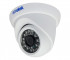 AC-HD502AX (2,8) с микрофоном (AoC) Amatek Купольная мультиформатная MHD (AHD/ TVI/ CVI/ CVBS) видеокамера, объектив 2.8мм, 5Мп, Ик